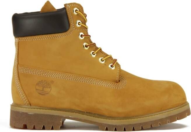 Timberland Schoenen Bruin Heren
