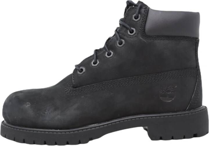 Timberland Schoenen Zwart Dames