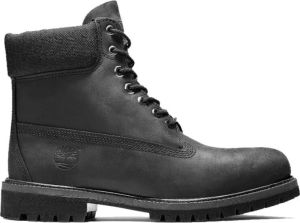 Timberland Schoenen Zwart Heren