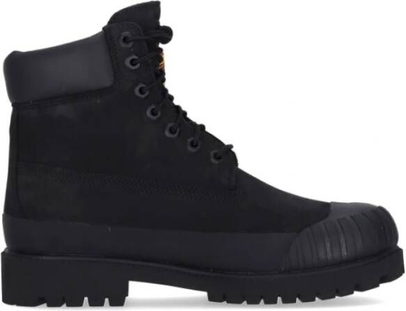 Timberland Schoenen Zwart Heren