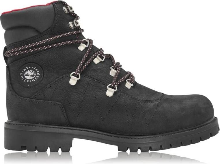 Timberland Schoenen Zwart Heren