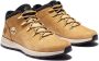 Timberland Sprint Trekker Mid Boots Schoenen wheat nubuck maat: 41.5 beschikbare maaten:41 42 43 44.5 45 46 47.5 41.5 43.5 - Thumbnail 2