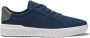 Timberland Leren sneaker met Oxford elegantie Blue Heren - Thumbnail 2