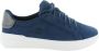 Timberland TB0A292C Lage sneakersHeren sneakersVrije tijdsschoenen Blauw - Thumbnail 3