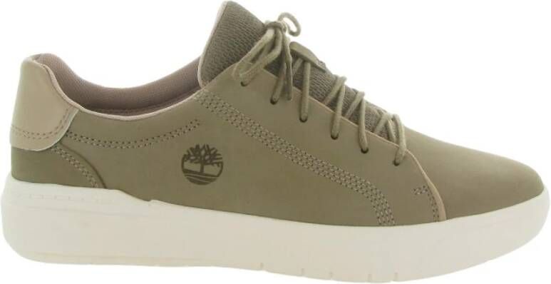 Timberland TB0A5TY5 Lage sneakersHeren sneakersVrije tijdsschoenen Taupe - Foto 5