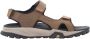 Timberland Sandalen LINCOLN PEAK STRAP SANDAL - Thumbnail 1