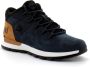 TIMBERLAND Blauwe Veterboots Sprint Trekker Mid Lace M - Thumbnail 2
