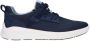 Timberland Bradstreet ultra sport ox A2qa navy knit donkerblauw - Thumbnail 2