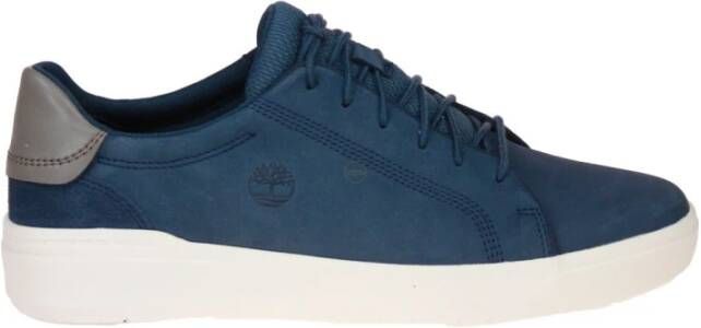 Timberland Sneakers Blauw Heren