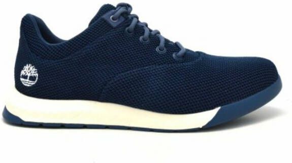 Timberland Sneakers Blauw Heren