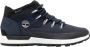 Timberland Sprint Trekker Mid Fabric Wp Boots black iris maat: 47.5 beschikbare maaten:41 42 44 45 44.5 47.5 - Thumbnail 3