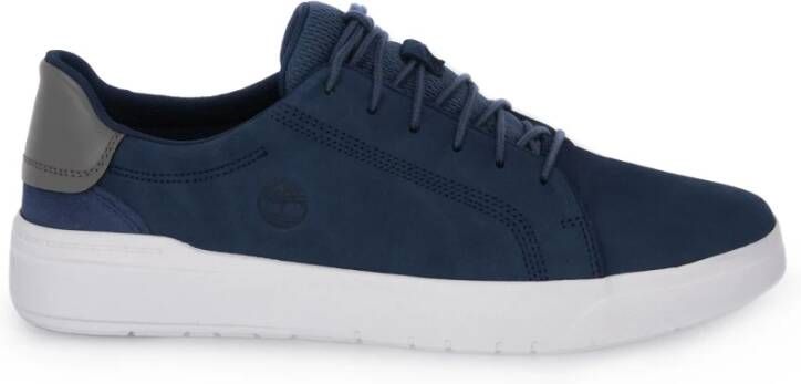 Timberland Sneakers Blauw Heren