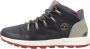 Timberland Sprint Trekker Wp Wandelschoenen Blauw Man - Thumbnail 2