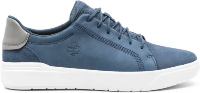 Timberland Sneakers Blue Heren