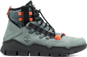 Timberland Sneakers Green Groen Heren