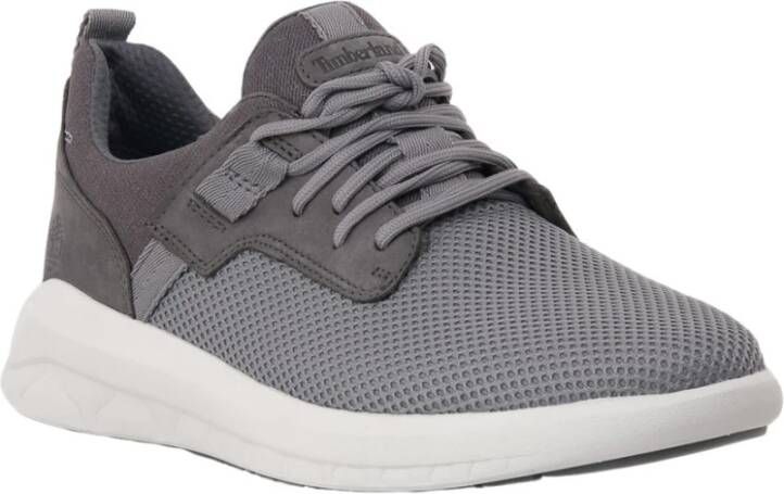 Timberland Heren Lage sneakers Bradstreet Ultra Sport Oxford Grijs +