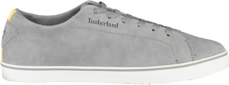 Timberland Sneakers Grijs Heren