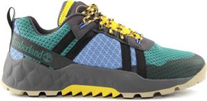 Timberland Sneakers Groen Heren