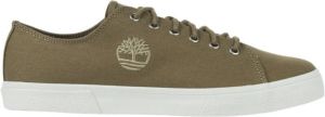 Timberland Sneakers Groen Heren