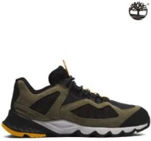 Timberland Sneakers Groen Heren