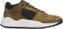 Timberland Solar Wave Low Boots Schoenen military olive maat: 46 beschikbare maaten:42 43 44 45 46 - Thumbnail 1