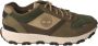 Timberland Groene Lage Sneakers Winsor Park Ox - Thumbnail 7