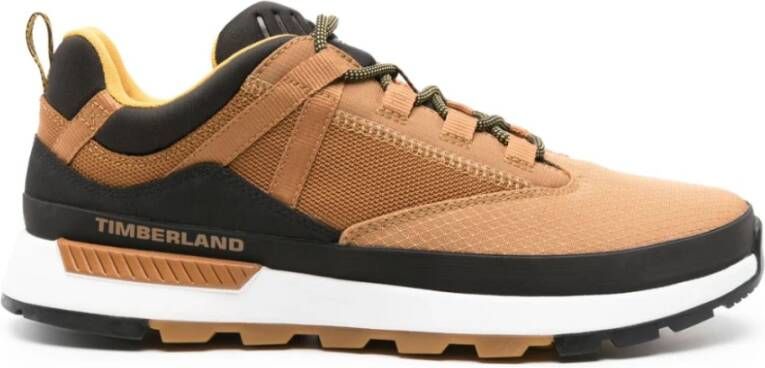 Timberland Sneakers Multicolor Heren