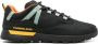 Timberland Euro trekker black green Zwart - Thumbnail 1