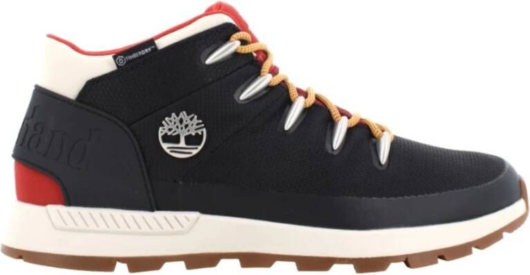 Timberland Sneakers Multicolor Heren
