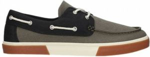 Timberland Sneakers Unionwharf Groen Heren