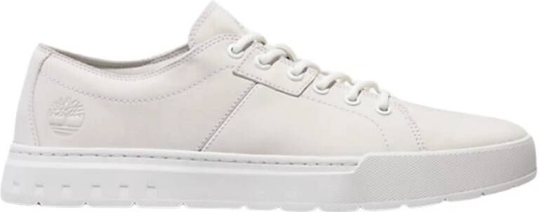 Timberland Sneakers White Heren
