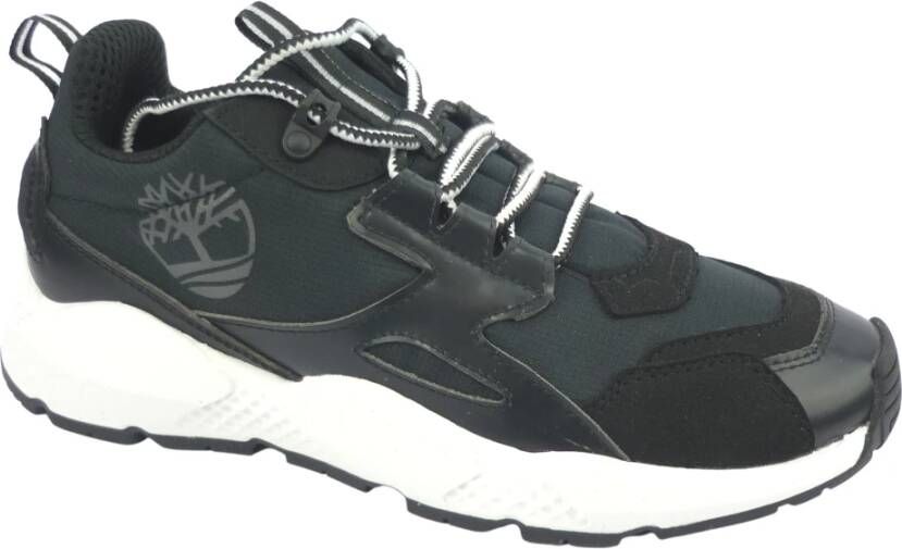 Timberland Sneakers Zwart Heren