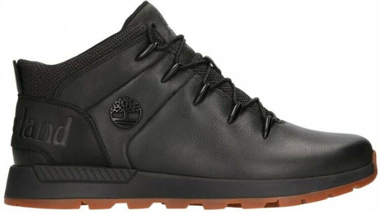 Timberland Sprint Trekker Mid Full Grain Boots