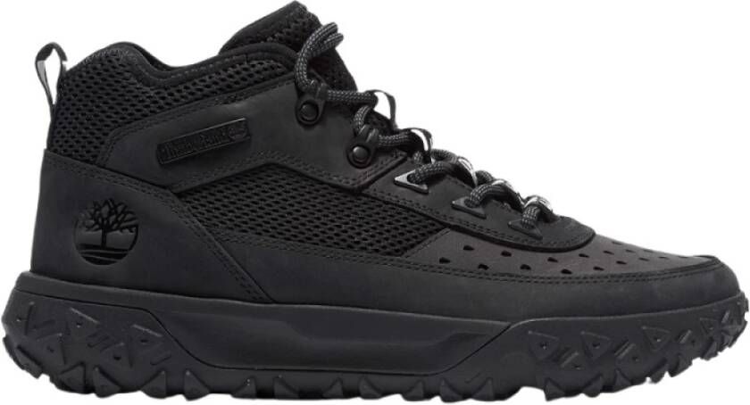 Timberland Sneakers Zwart Heren