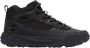 Timberland Greenstride Motion 6 Hoge sneakers Jongens Zwart - Thumbnail 1