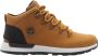 Timberland Trekker Mid leren laars - Thumbnail 1
