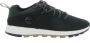 Timberland Sprint Trekker Low Knit Sneakers Zwart 1 2 Man - Thumbnail 2