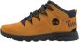 Timberland Sprint Trekker Mid Boots Schoenen wheat maat: 45.5 beschikbare maaten:40 41.5 44.5 45.5 46 47.5 - Thumbnail 4