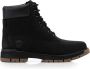 Timberland Stijlvolle waterdichte veterlaarzen - Thumbnail 1