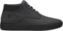 Timberland Heren Chukka Sneakers met gewatteerde kraag Black Heren - Thumbnail 1