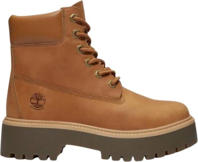 Timberland Stone Street Laars
