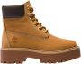 Timberland Stone Street Waterdichte Veterschoenen - Thumbnail 3