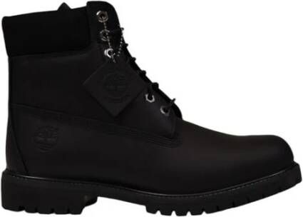 Timberland Suède Restaurator Borstel Laarzen