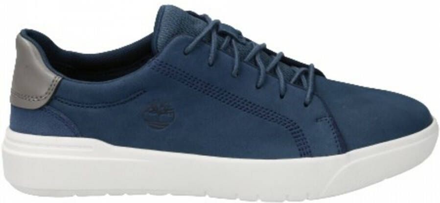 Timberland TB0A292C Lage sneakersHeren sneakersVrije tijdsschoenen Blauw - Foto 6