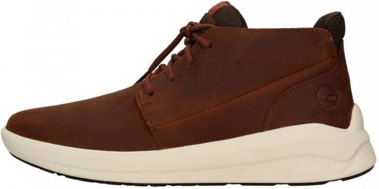 Timberland Tb0A2Gv33581 low sneakers Bruin Heren