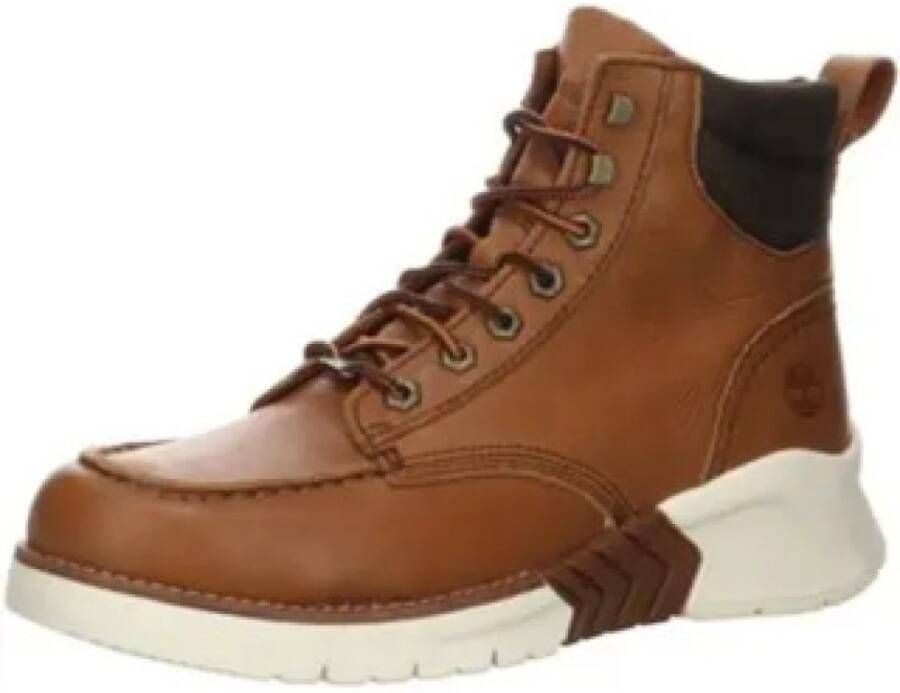 Timberland Lace-up Boots