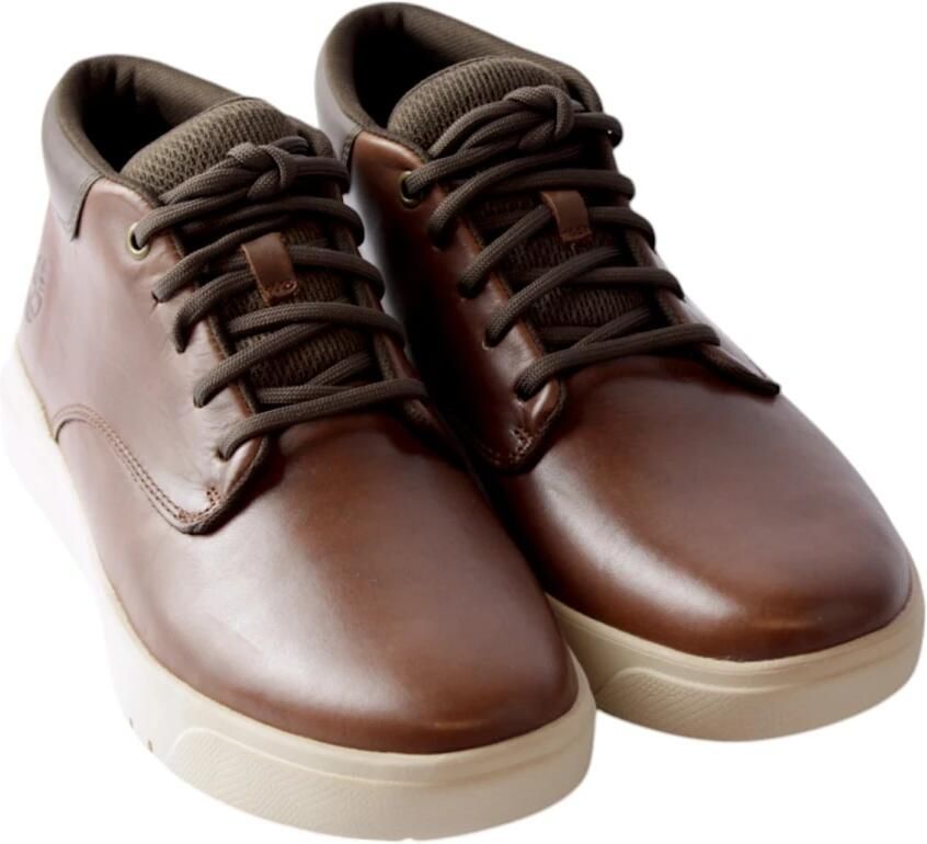 Timberland 201 CHESTNUT - Foto 2