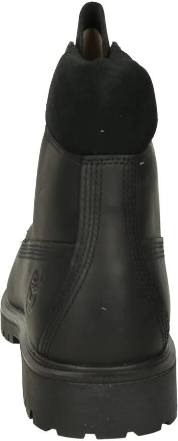 Timberland 6 Inch Premium heren veterboot Zwart - Foto 4