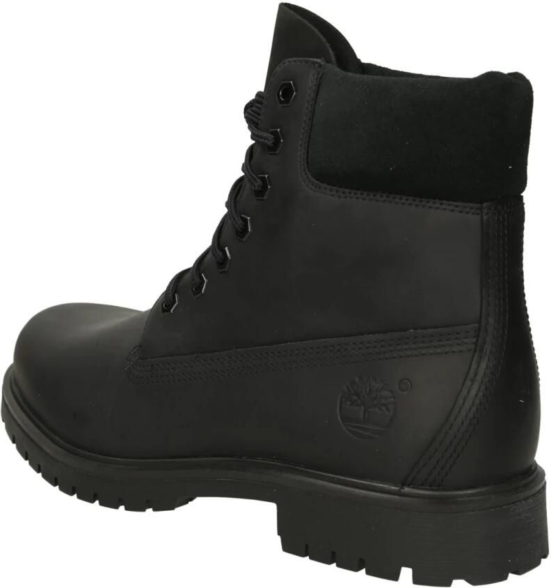 Timberland 6 Inch Premium heren veterboot Zwart - Foto 2