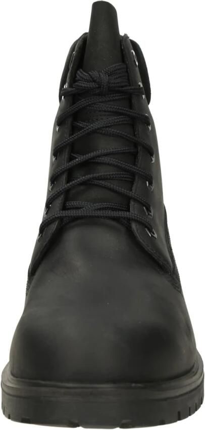 Timberland 6 Inch Premium heren veterboot Zwart - Foto 3